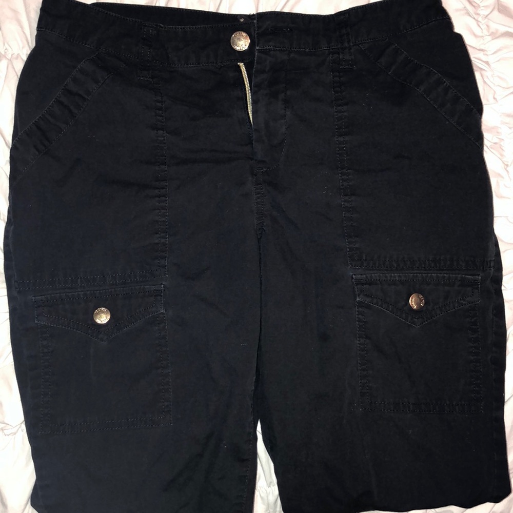 Jaanuu scrub bottom